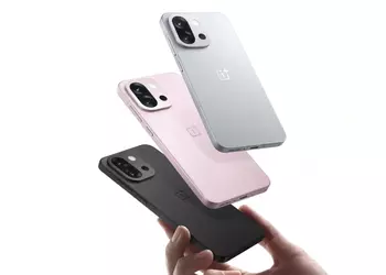 Компания OnePlus сообщила, что не планирует продавать OnePlus 13T в Европе и Северной Америке