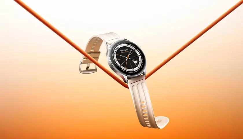 OnePlus Watch Lite: The Affordable Companion for Your Wrist