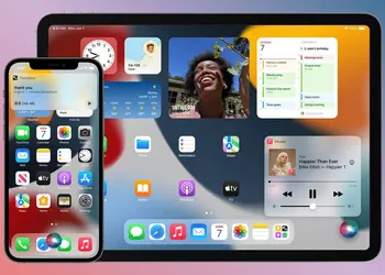 Apple fixes vulnerability in iOS 15 that allowed access to Apple ID data
