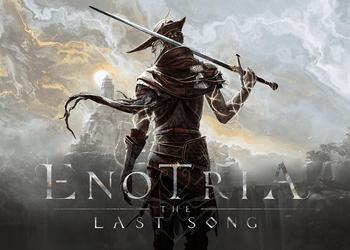 Итальянская экшен-RPG Enotria: The Last Song выйдет консолях Xbox Series уже на следующей неделе — Microsoft раскрыла точную дату