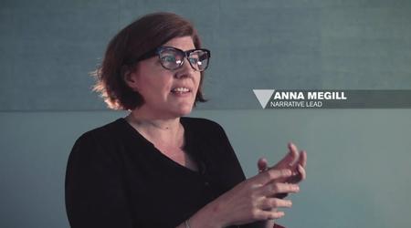 Anna Magill, som har hovedansvaret for Fable-rebooten, går av i august.