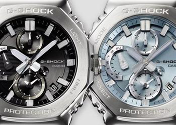 Casio delays release of G-Shock GMC-B2100AD-2A ...