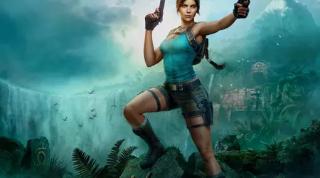 Перенесення Tomb Raider: Legacy of Atlantis підтверджено ще одним джерелом: прозвучала невтішна дата релізу