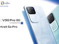 Официально: vivo V30 и vivo V30 Pro дебютируют на глобальном рынке 28 февраля