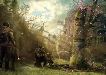 MMO-шутер Survarium от создателей S.T.A.L.K.E.R. переходит в стадию закрытого бета-тестирования