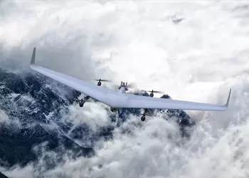 Baykar Makina уже тестирует новый разведывательный БПЛА Bayraktar DIHA (видео)