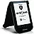 Prestigio Libretto PER5062B: 6-дюймовый ебук с сенсорным экраном за 2200 гривен