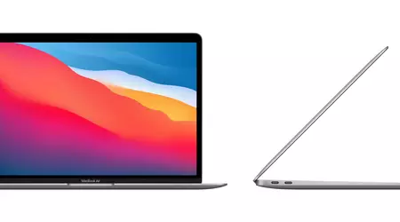 MacBook Air with the M1 chip is available now on Amazon for $249 off