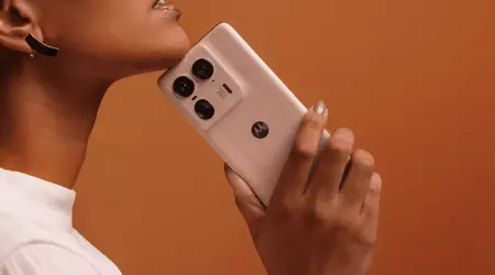 It's official: the Motorola X50 Ultra flagship smartphone with Snapdragon 8s Gen 3 chip will debut on 16 May