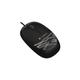 Logitech Mouse M105 Black USB