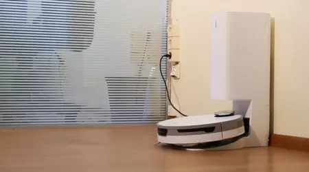 Плюс за автоматичне прибирання: огляд робота-пилососа Samsung Jet Bot+