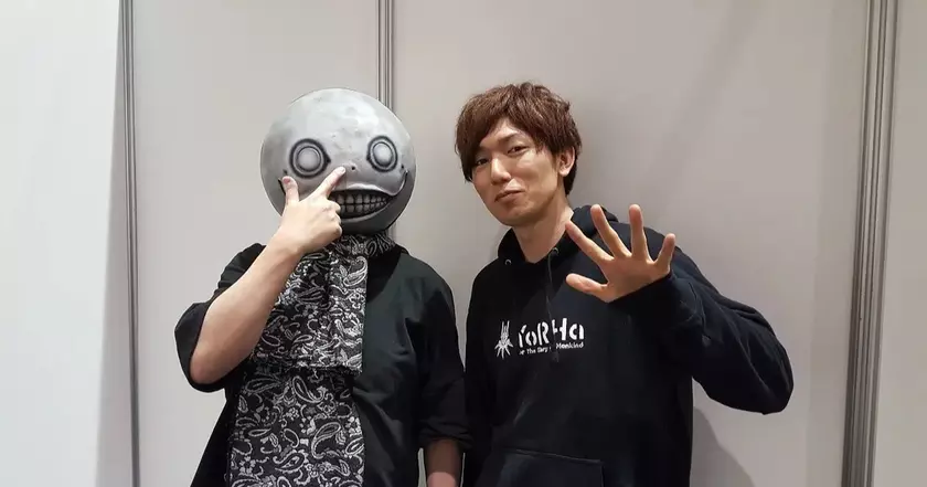 Такахиса Таура: Креативный гений за разработкой Nier: Automata