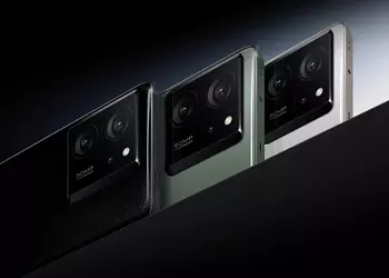 It's official: Xiaomi 13T and Xiaomi 13T Pro will get 4 major Android OS updates