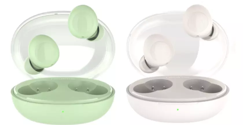 Наушники realme Buds Q2s появятся в Европе по цене €29