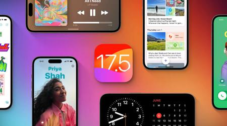 Apple testet iOS 17.6 in der Beta-Phase