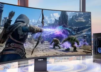 52 дюйма счастья: гигантский игровой 5K2K-монитор LG UltraGear evo уже доступен для предзаказа