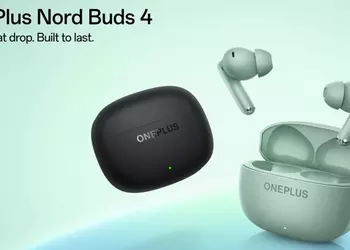 OnePlus Nord Buds 4 launch at $35 with 52dB ANC — beating pricier rivals