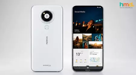 HMD wants to revive a Nokia slider phone — but don't hold your breath
