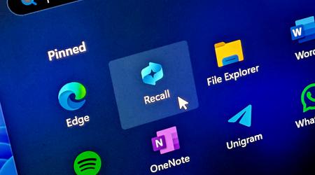 Microsoft заплуталася: функцію Recall у Windows 11 помилково віднесли до тих, що видаляються