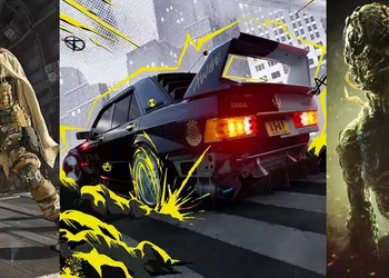 Собираем оптимальный ПК для игр-новинок: Warzone 2.0, NFS Unbound, Callisto Protocol