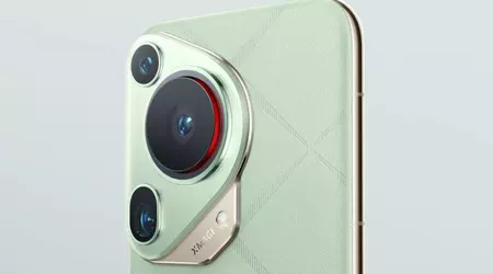 Huawei Pura 80 Ultra may debut with 50MP cameras, ultra-wide lens and periscope zoom