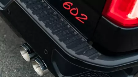 Chevrolet Silverado Launch Edition: прощальний подарунок від Callaway та Waldoch