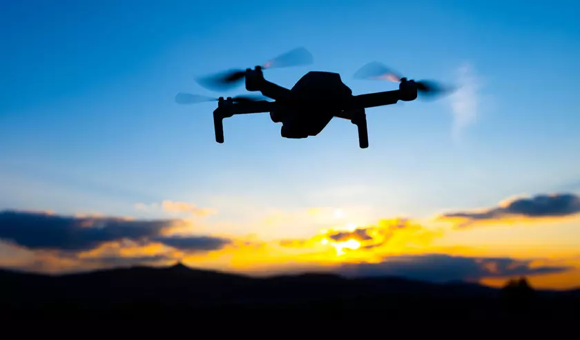 Взлетаем: как дроновые технологии меняют наш мир