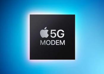 Apple готовит собственный 5G-модем для iPhone, который появится в следующем году