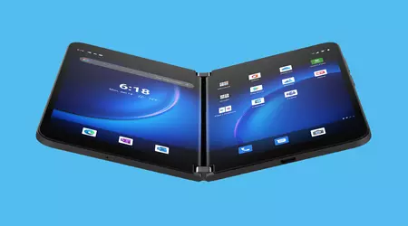 Time to retire: Microsoft Surface Duo will no longer receive software updates