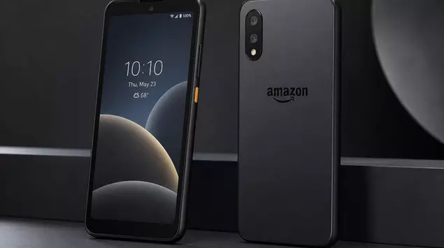 Amazon's device chief won't deny a ...