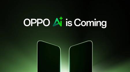 OPPO has said it will release monthly updates for its artificial intelligence