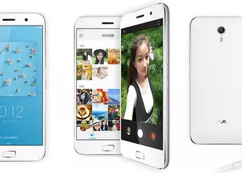 ZUK Z1 подешевел перед стартом продаж в России