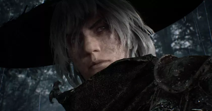 Разработчики Phantom Blade Zero во время ChinaJoy 2023 анонсировали 30-минутную демонстрационную версию игры