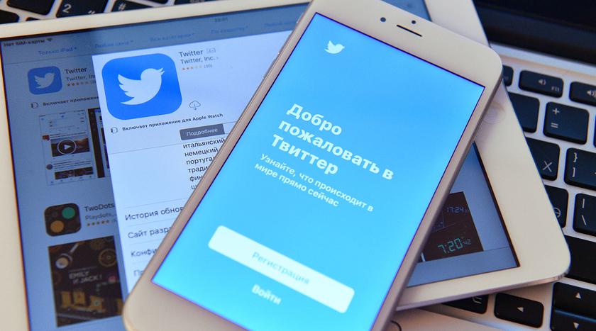 Twitter начал блокировать страницы пользователей, которые зарегистрировались до совершеннолетия