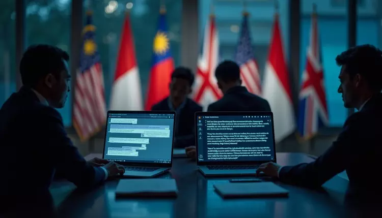 Grok commence à être désactivé: le ...