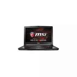 MSI GS43VR 6RE Phantom Pro (GS43VR6RE-076PL)