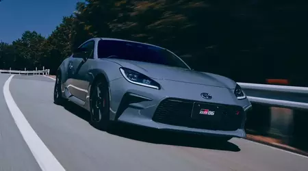 Toyota GR86 2026: шліфування характеру та повернення «культового» сірого