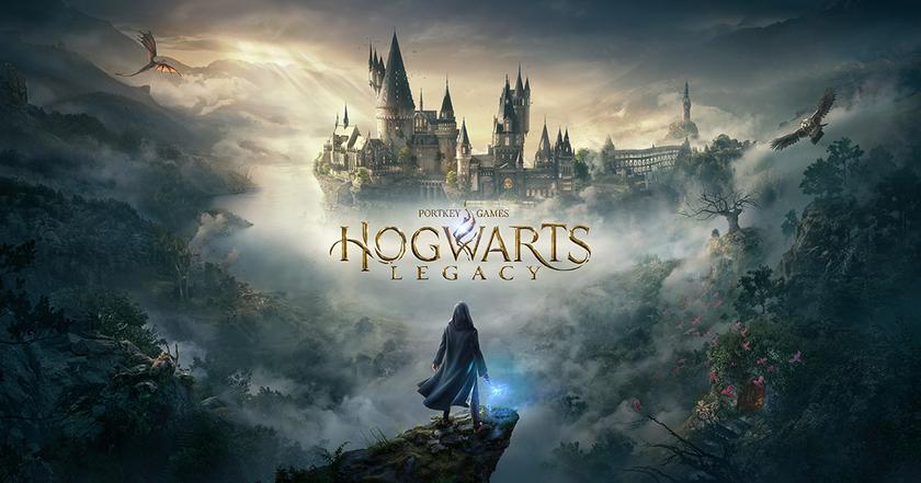 Кажется, Hogwarts Legacy выйдет в сентябре