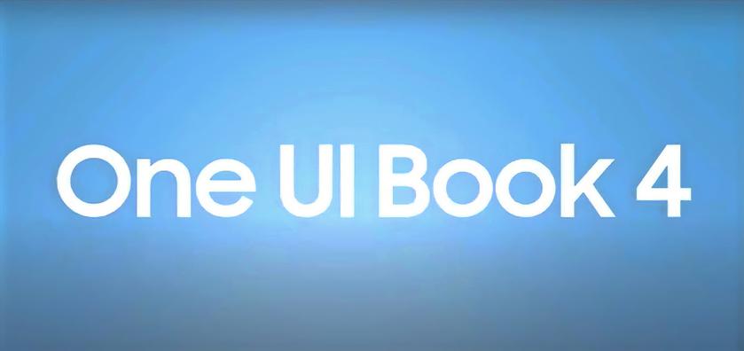 Samsung prezentuje One UI Book 4: markową powłokę dla laptopów z systemem Windows