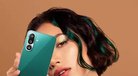 The Samsung Galaxy F56, a budget slim smartphone with a good camera unit and protected glass, has been launched in the Indian market