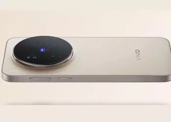 Vivo X300 Pro почти сравнялся с iPhone 17 Pro по качеству камеры