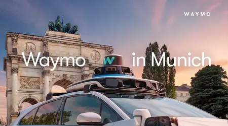 Waymo veut lancer ses robotaxis à Munich fin 2027 — la France, pas encore à l'agenda
