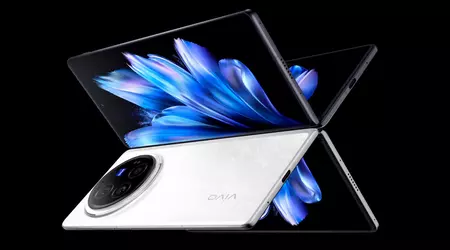 C'est officiel : le smartphone pliable vivo X Fold 3 Pro sera lancé hors de Chine le 6 juin.