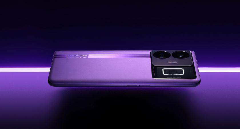 Конкурент Redmi Note 12 Turbo: realme GT Neo 5 SE с чипом Snapdragon 7+ Gen 2 представят 3 апреля