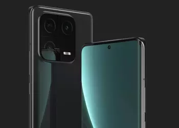 Like the Xiaomi 12S Ultra: Xiaomi 13 Pro will get a 1-inch Sony IMX989 sensor