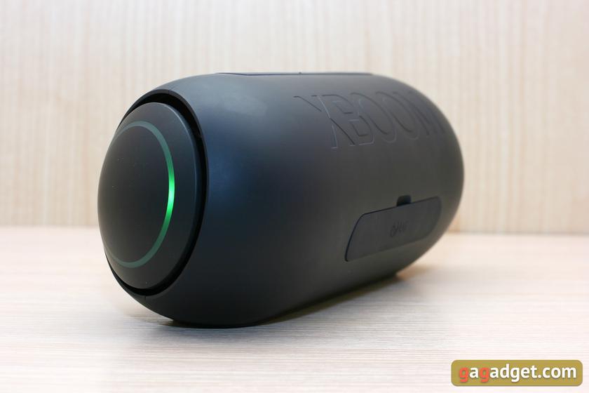 LG XBOOM Go Bluetooth Speakers Review (PL2, PL5, PL7)-35