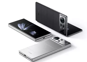 Rumour: Xiaomi is working on a foldable smartphone MIX Fold 4, the novelty will be released in the global market