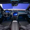 Просмотр салона Mercedes-Benz Classe C