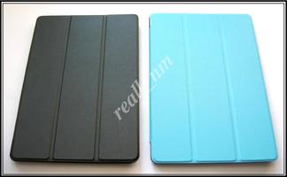 Кожаный чехол Tri-Fold Case для планшета Asus Zenpad 10 Z300C Z300CG