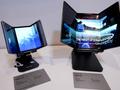 Слух: Samsung может уже в этом году представить складное устройство Tri-Fold с тремя экранами